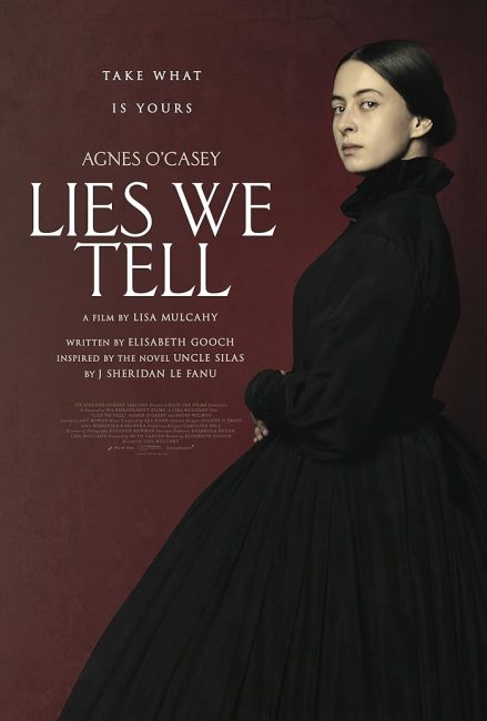 مشاهدة فيلم Lies We Tell 2023 مترجم حصرى اون لاين على أكثر من سيرفر