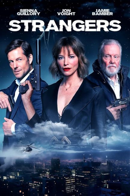 مشاهدة فيلم Strangers 2024 مترجم حصرى اون لاين على أكثر من سيرفر