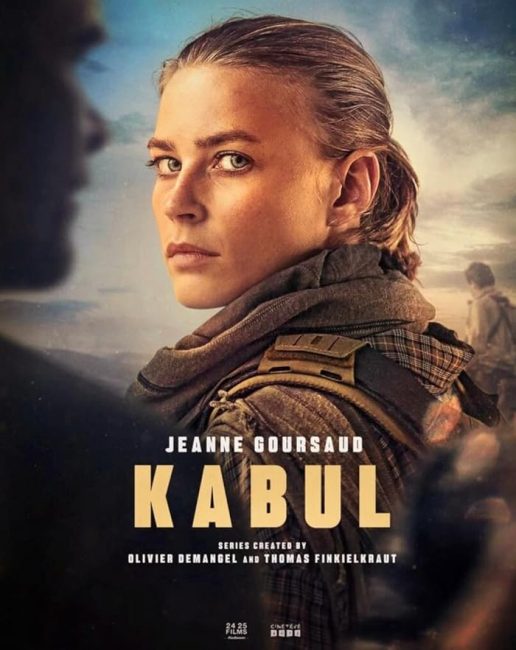 مشاهدة مسلسل Kabul الموسم الاول الحلقة 1 مترجمة حصرى