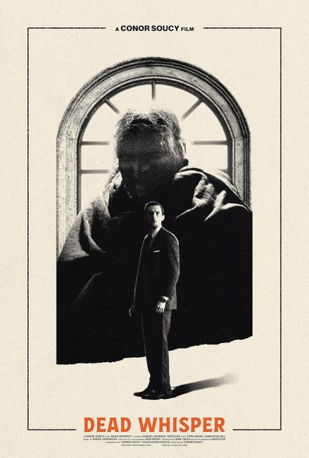 مشاهدة فيلم Dead Whisper 2024 مترجم حصرى اون لاين على أكثر من سيرفر