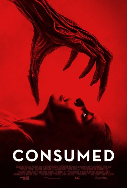 مشاهدة فيلم Consumed 2024 مترجم حصرى اون لاين على أكثر من سيرفر