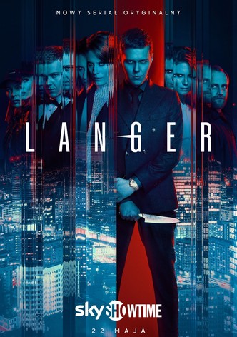 مشاهدة مسلسل Langer الموسم الاول الحلقة 6 والاخيرة مترجمة حصرى
