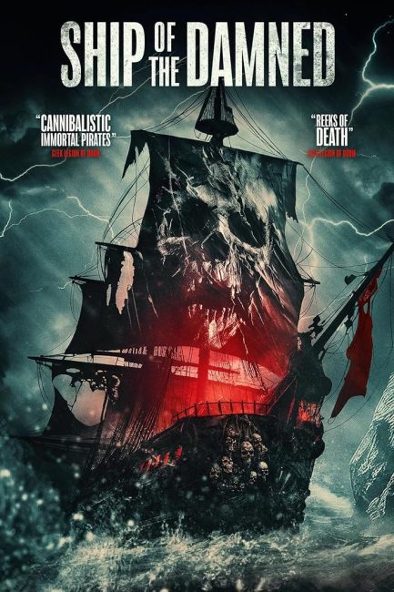 مشاهدة فيلم Ship of the Damned 2024 مترجم حصرى اون لاين على أكثر من سيرفر