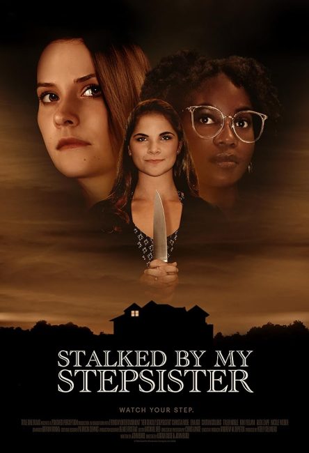 مشاهدة فيلم Stalked by My Stepsister 2023 مترجم حصرى اون لاين على أكثر من سيرفر