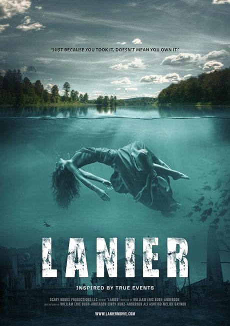 مشاهدة فيلم Lanier 2023 مترجم حصرى اون لاين على أكثر من سيرفر