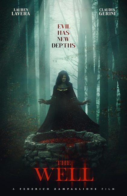 مشاهدة فيلم The Well 2023 مترجم حصرى اون لاين على أكثر من سيرفر