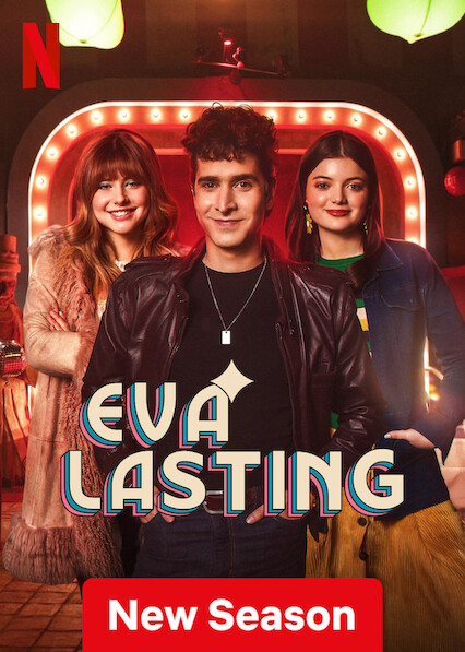 مسلسل Eva Lasting الموسم الثالث الحلقة 6 مترجمة