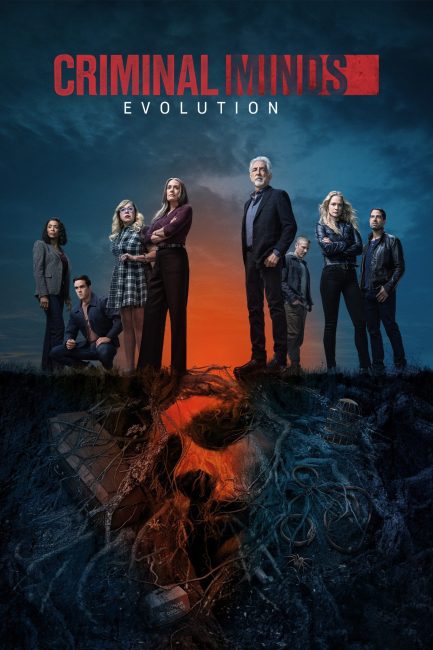 مشاهدة مسلسل Criminal Minds الموسم 18 الحلقة 6 مترجمة حصرى