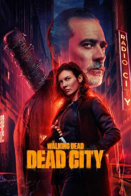 مسلسل The Walking Dead: Dead City الموسم الثاني الحلقة 6 مترجمة
