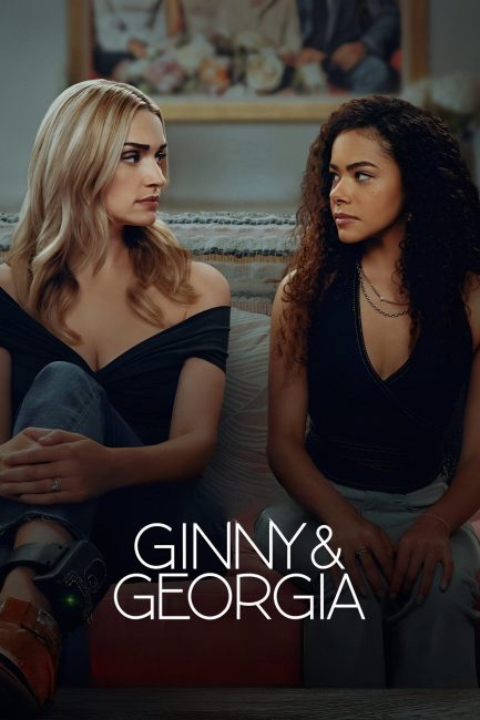 مسلسل Ginny & Georgia الموسم الثالث الحلقة 5 مترجمة