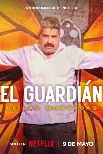 مشاهدة فيلم The Guardian of the Monarchs 2024 مترجم حصرى اون لاين على أكثر من سيرفر