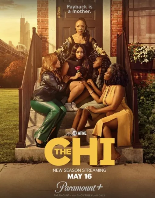 مشاهدة مسلسل The Chi الموسم السابع الحلقة 10 مترجمة حصرى