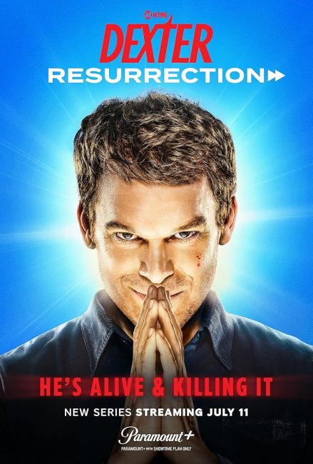 مشاهدة مسلسل Dexter: Resurrection الموسم الاول الحلقة 4 مترجمة حصرى