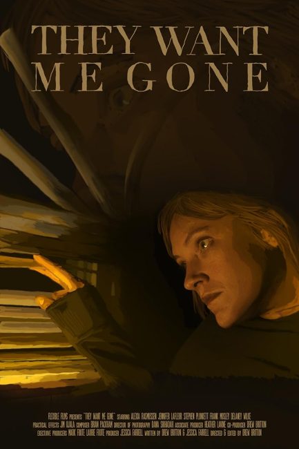مشاهدة فيلم They Want Me Gone 2022 مترجم حصرى اون لاين على أكثر من سيرفر