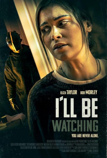 مشاهدة فيلم I’ll Be Watching 2023 مترجم حصرى اون لاين على أكثر من سيرفر