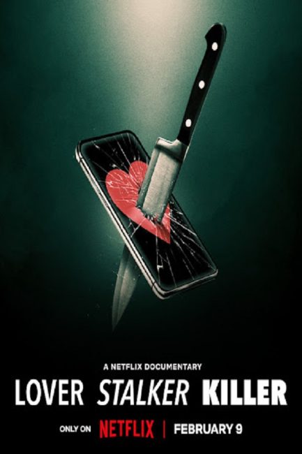 مشاهدة فيلم Lover, Stalker, Killer 2024 مترجم حصرى اون لاين على أكثر من سيرفر