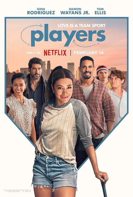 مشاهدة فيلم Players 2024 مترجم حصرى اون لاين على أكثر من سيرفر