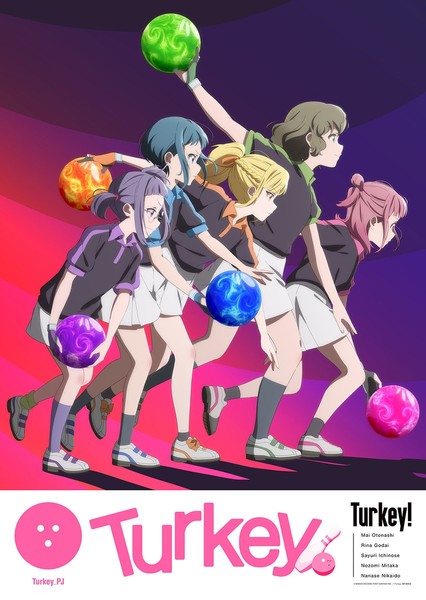 مشاهدة انمي Turkey الحلقة 4 مترجمة حصرى