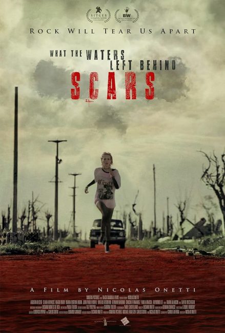 مشاهدة فيلم What the Waters Left Behind: Scars 2022 مترجم حصرى اون لاين على أكثر من سيرفر