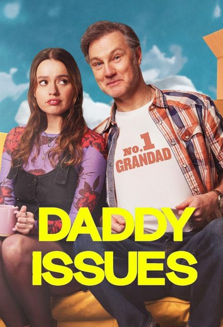 مشاهدة مسلسل Daddy Issues الموسم الاول الحلقة 4 مترجمة حصرى