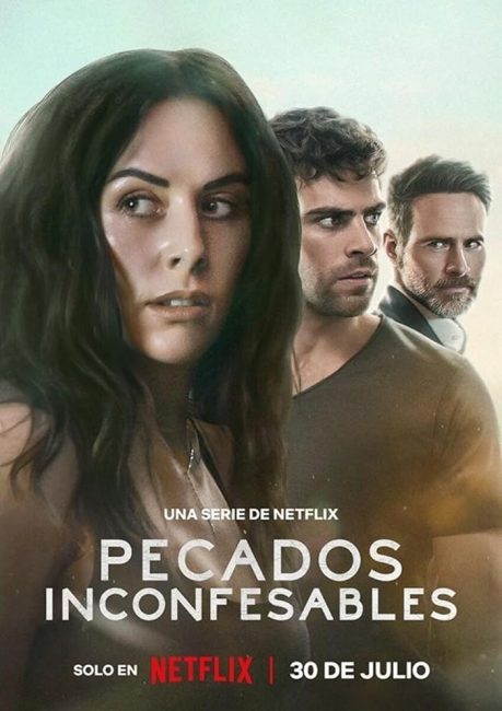 مشاهدة مسلسل Unspeakable Sins الموسم الاول الحلقة 3 مترجمة حصرى